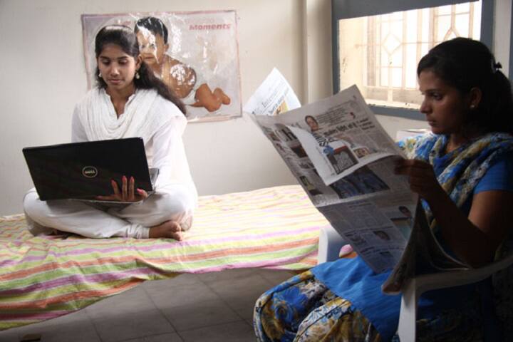 hostel